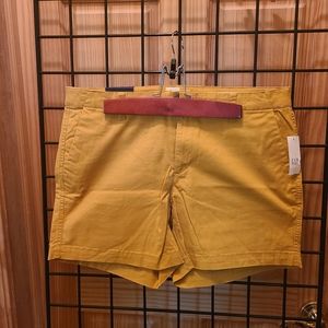 Gap City Short